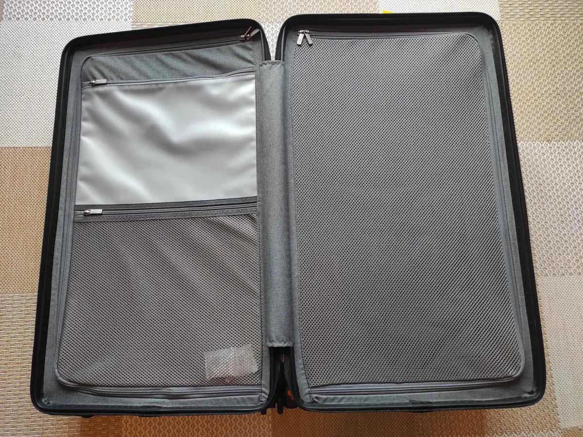 Level8 Voyageur Check In 28" Koffer