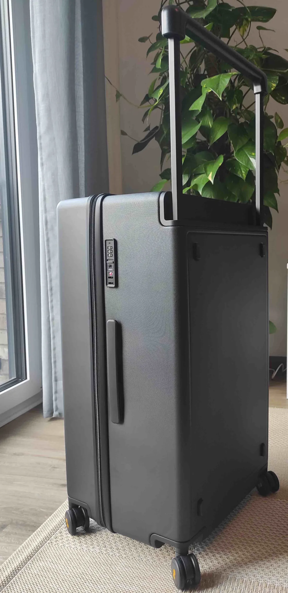 Level8 Voyageur Check In 28 Koffer