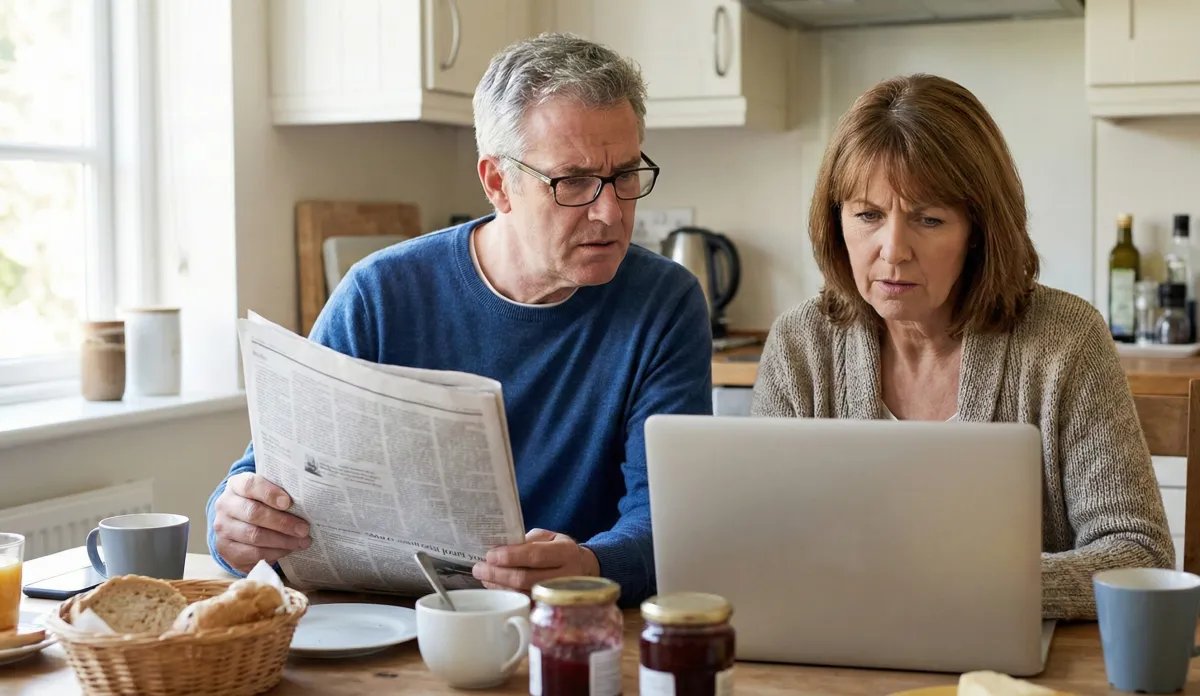 Änderungen für Verbraucher 2026: Neue Gesetze, Fristen und Finanzen