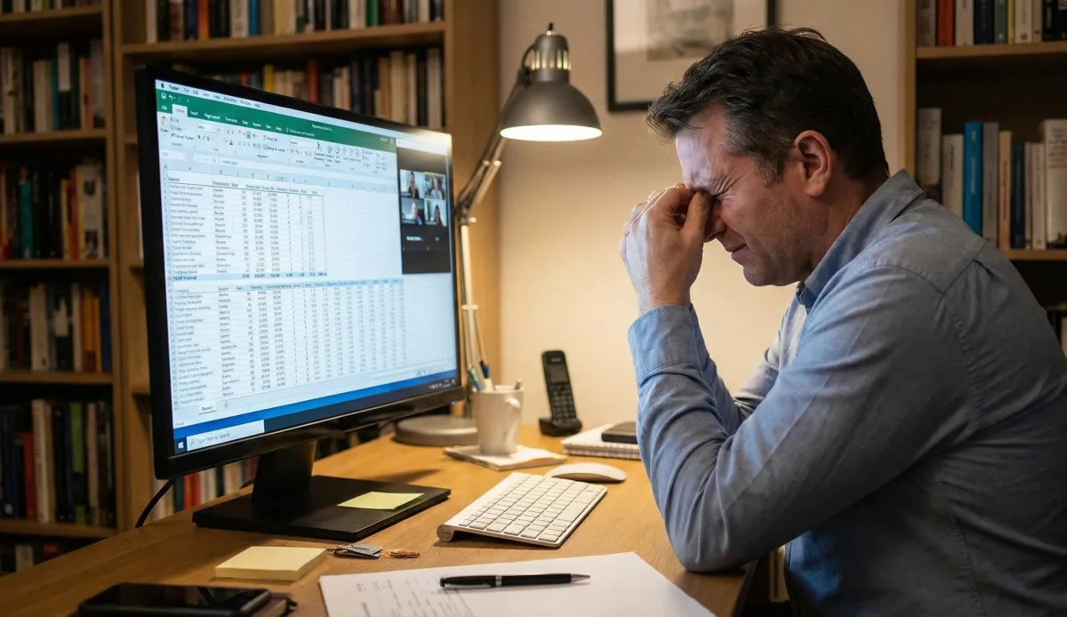 Augenschonende Monitore: Warum Low Blue Light nicht gleich Augenschutz ist