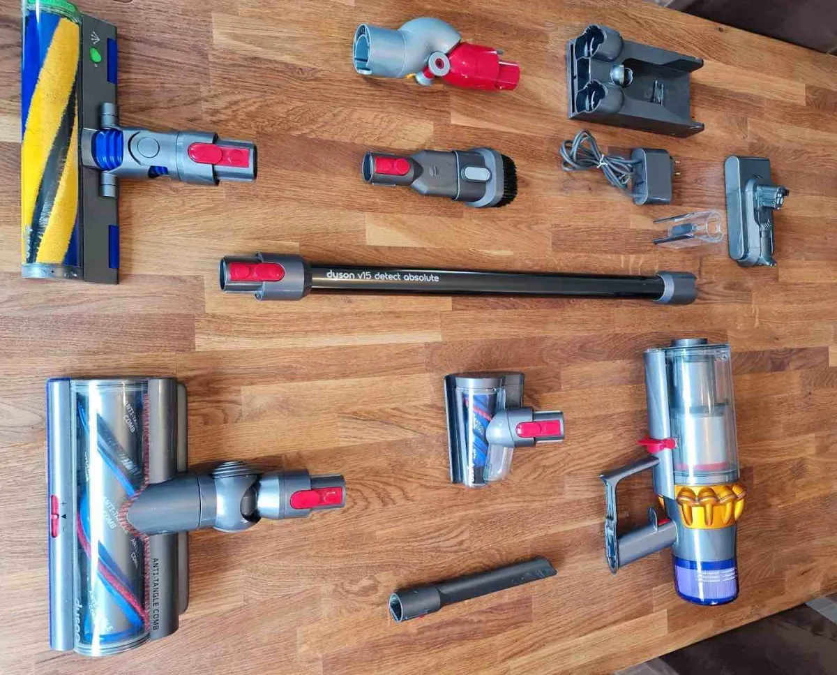 Dyson Staubsauger: Welches Modell sich für welchen Haushalt lohnt