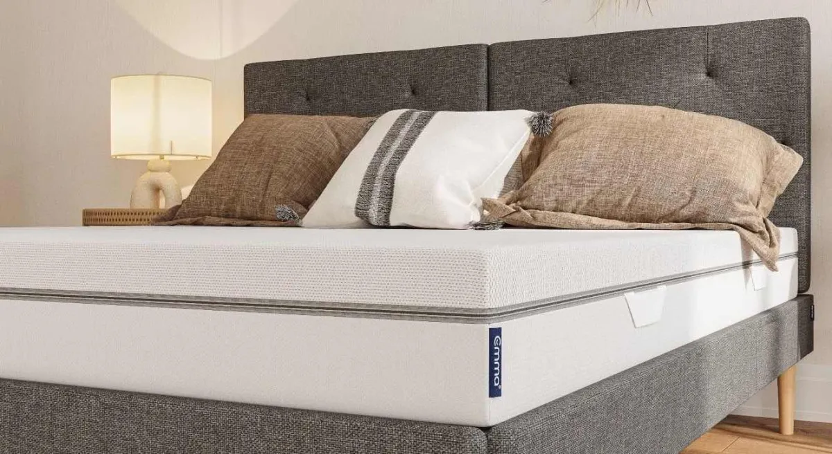 Emma 25 Hybrid im Härtetest: Marketing-Meisterwerk oder echte Innovation?