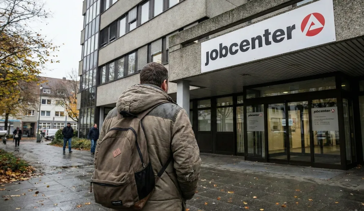 Faktencheck: Wie eine neue Studie Bürgergeld-Empfänger künstlich passiv rechnet