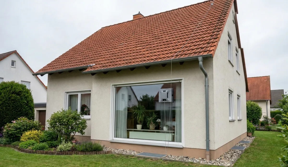 Fensterputzroboter im Wintertest: Sind die neuen Saugwunder reif für den Alltag?