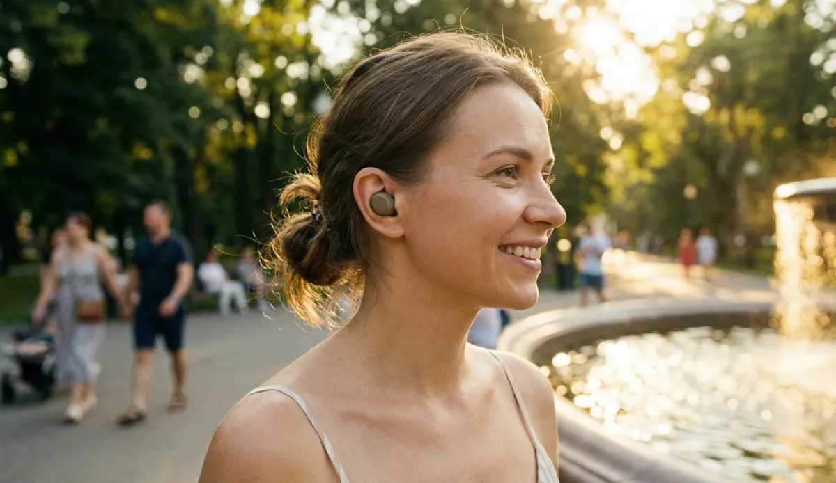 In-Ears für kleine Ohren: Welche True-Wireless-Modelle wirklich passen