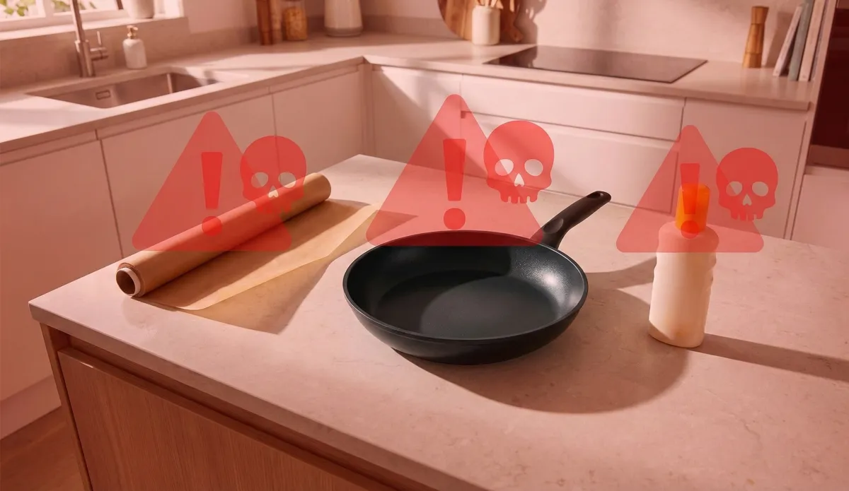 PFAS vermeiden: So schützen Sie Ihre Familie vor den Ewigkeitschemikalien