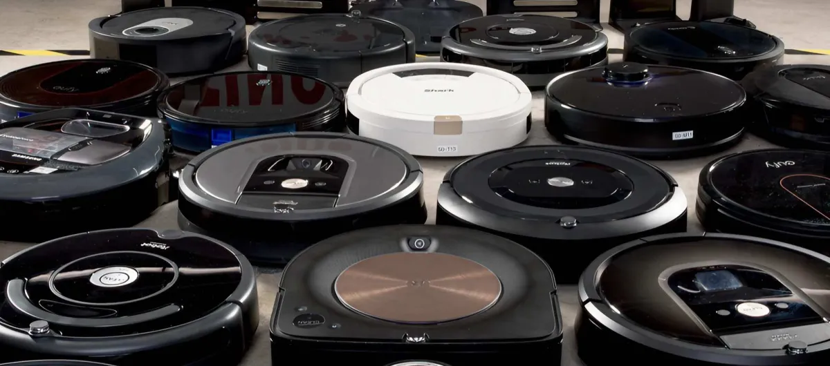 Saugroboter mit Wischfunktion: Wo die Technik hält und wo sie versagt