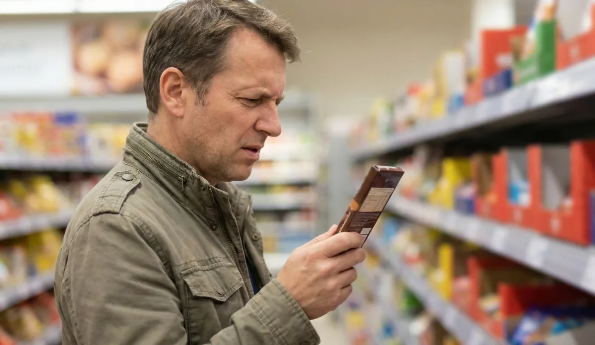 Die Shrinkflation-Falle: So dreist tricksen Hersteller bei Füllmengen