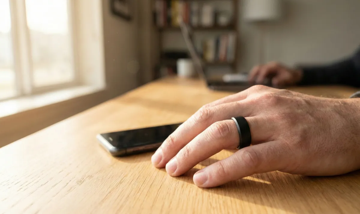 Smart Rings im Check: Endlich mehr als nur ein teurer Hype?