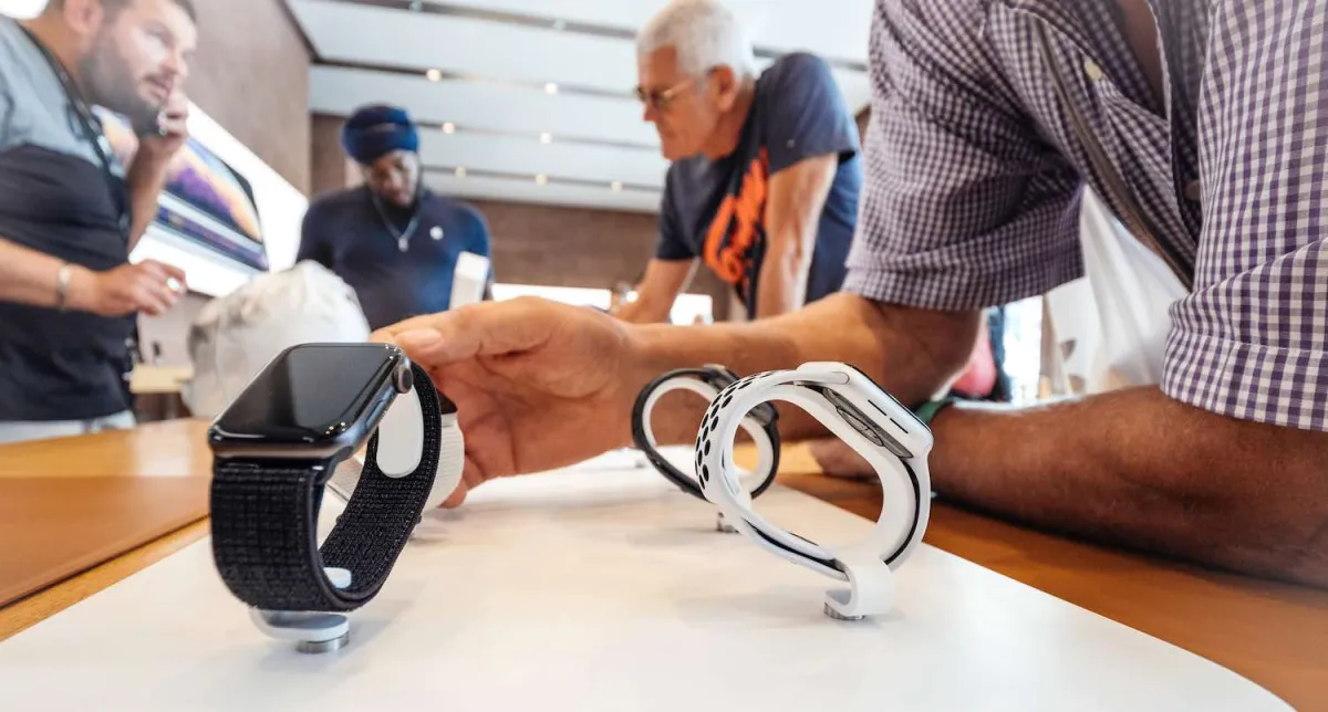 Smartwatches: Wie zuverlässig die Gesundheitssensoren wirklich messen