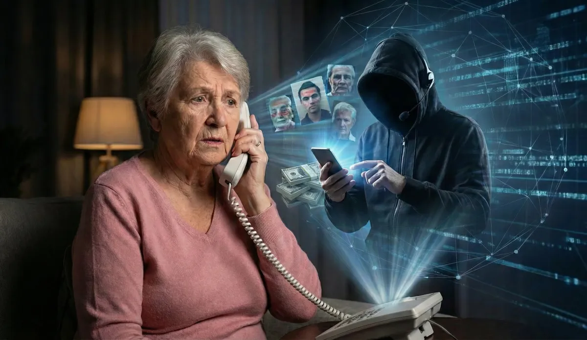 Telefonbetrug und Spam-Anrufe: So schützen Sie sich effektiv