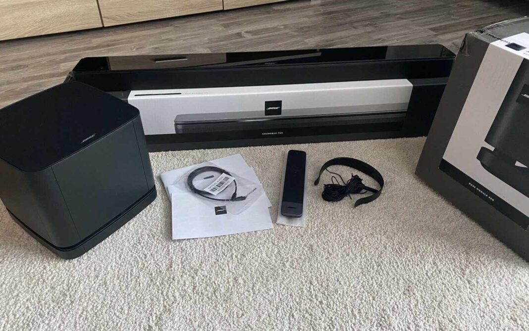 Beste Soundbar